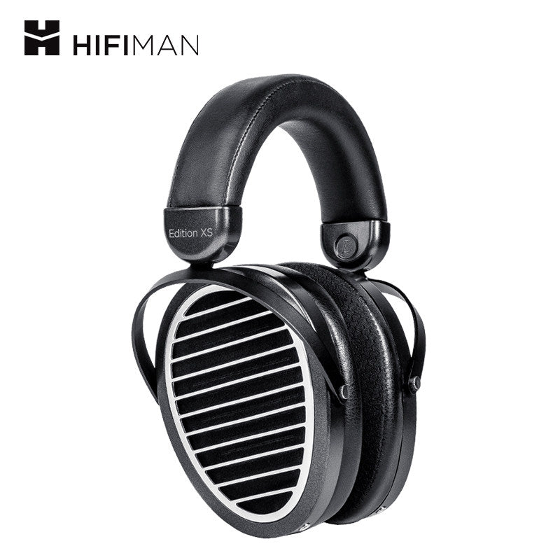 HIFIMAN Edition XS open-back headphones used open-box reference listing product image 1