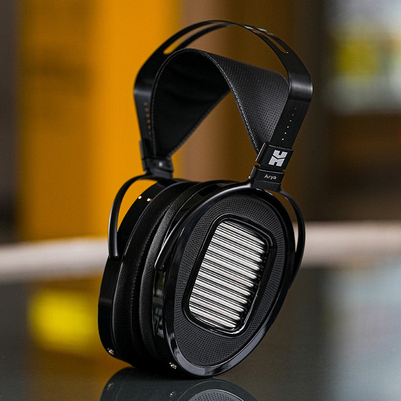 HIFIMAN Arya Unveiled open-back headphones used open-box reference listing product image 4