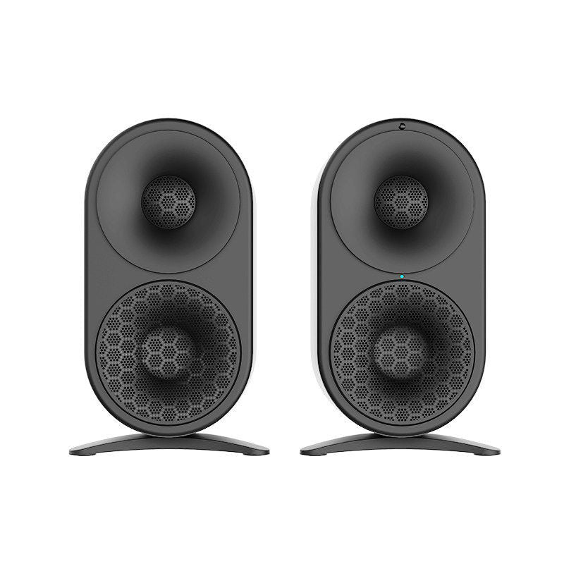 Used / open-box Shanling S0 Active Speakers reference image
