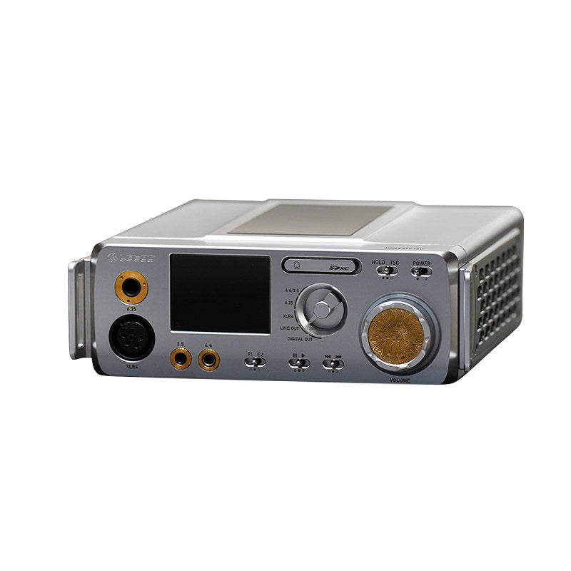 Lotoo Mjolnir used open-box desktop DAC amp product image 1