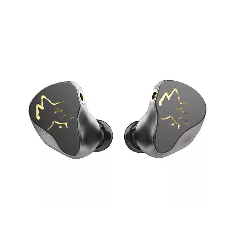 Used / open-box Shanling ME900 IEM reference image