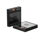 Used / Open-Box Shanling EC ZERO T Crossover Portable CD Player