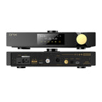 ONIX XMT20 used open-box desktop audio transport product image 1