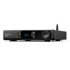 S.M.S.L RAW-HA1 desktop headphone amplifier used open-box reference product photo