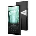 HiBy R6 Pro II 2025 used open-box Android DAP product image 2