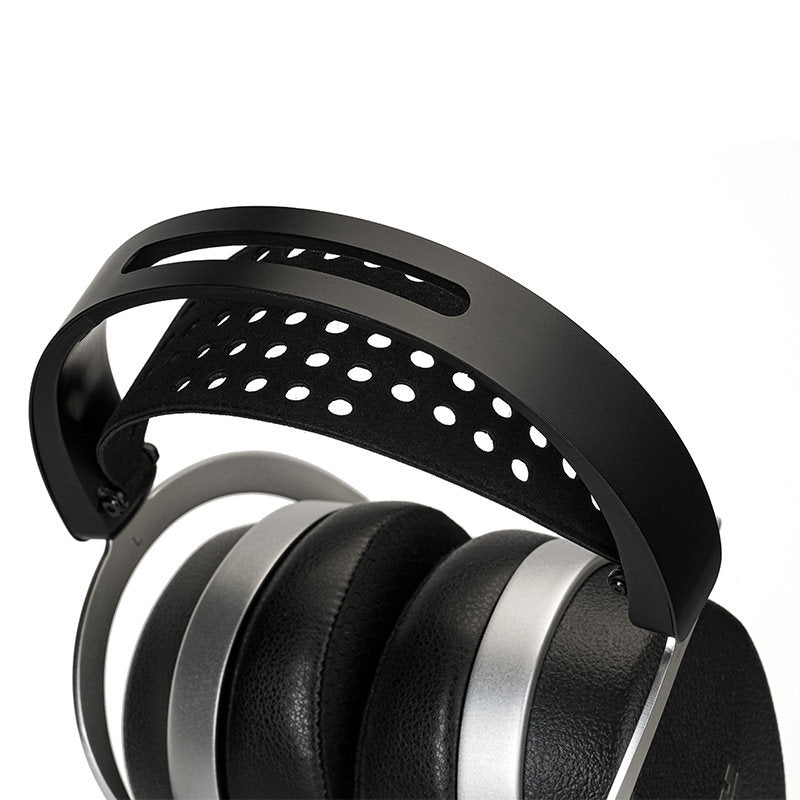 HIFIMAN AUDIVINA LE closed-back headphones used open-box reference listing product image 4