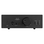 GoldenWave x HIFIMAN GA-10 tube headphone amplifier used open-box reference listing product image 4