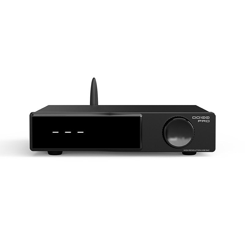 S.M.S.L DO100 PRO desktop DAC used open-box reference product photo