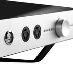 HIFIMAN Shangri-La Jr electrostatic headphone system used open-box reference listing product image 4