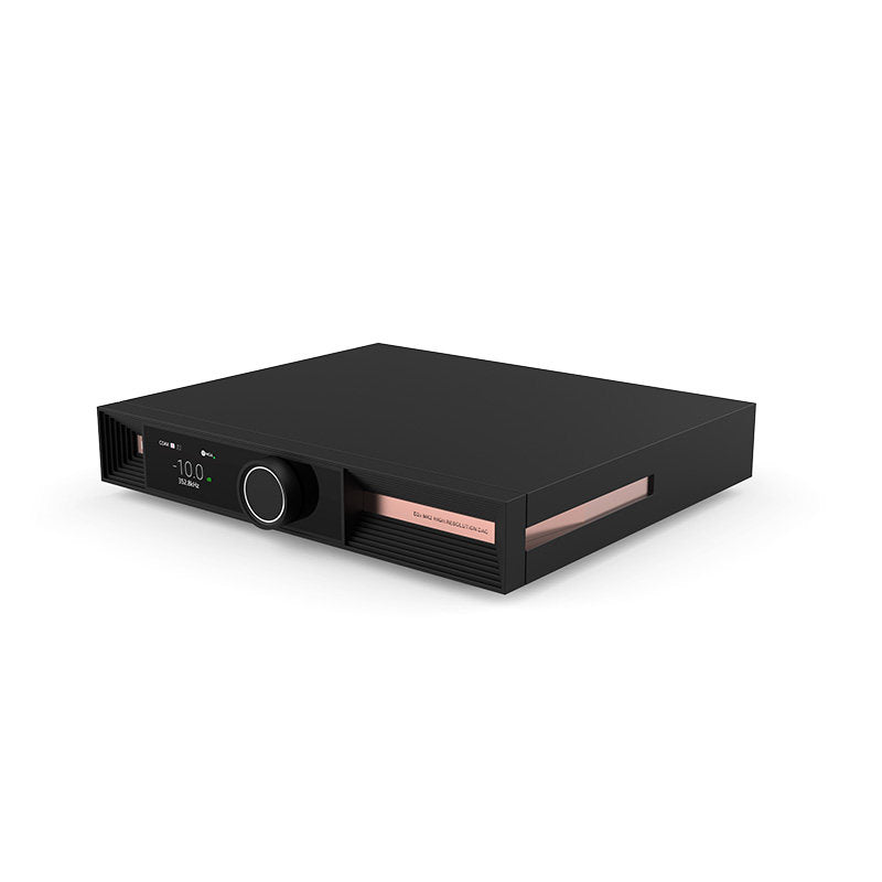 SMSL VMV D2R MK2 desktop DAC used open-box reference listing image 1