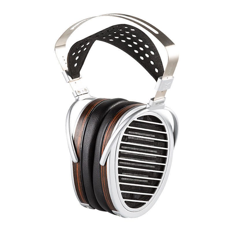 HIFIMAN HE1000se open-back headphones used open-box reference listing product image 3