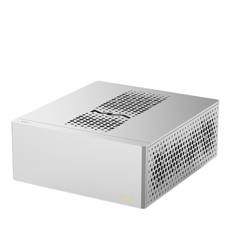 Matrix Audio MA-1 used open-box speaker amplifier product image 1