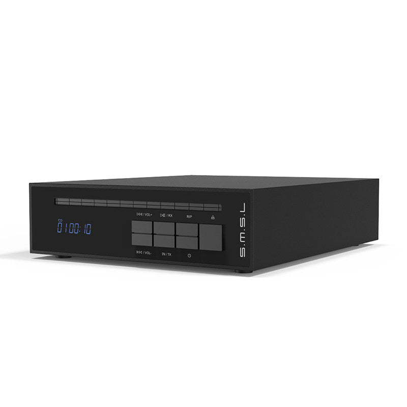S.M.S.L PL20CD CD player and transport used open-box reference product photo