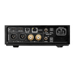Used / open-box Shanling EM5 Desktop Streaming DAC/AMP reference image