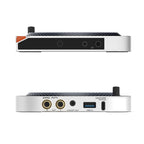 S.M.S.L DAC MINI desktop DAC used open-box reference product photo