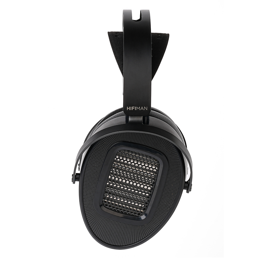 HIFIMAN Arya WiFi wireless open-back headphones used open-box reference listing product image 4