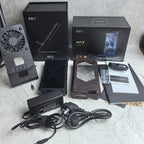 Used FiiO M17 DAP in Excellent condition - product photo