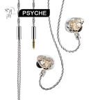MOONDROP PSYCHE wired IEM product view for HiFiLoop used open-box reference listing