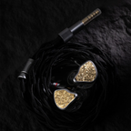 MOONDROP Armature Art 24 wired IEM product view for HiFiLoop used open-box reference listing