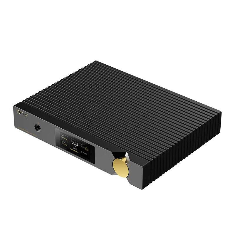 Used / open-box ONIX XDA20 Desktop DAC/AMP reference image
