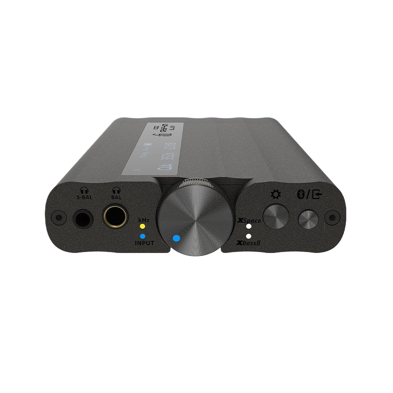 Used / open-box iFi audio xDSD Gryphon Portable DAC/AMP reference image