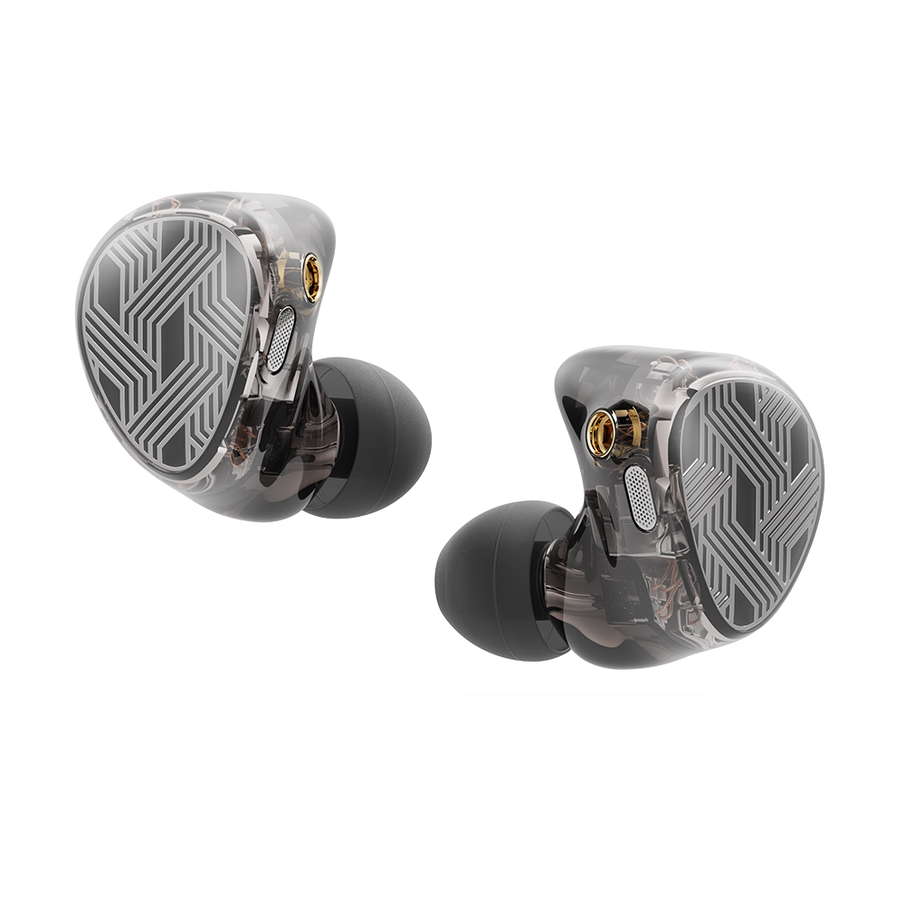 Used / open-box FiiO FA19 IEM reference image