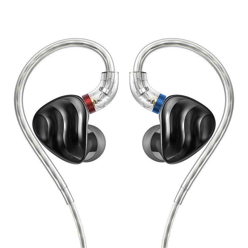 Used / open-box FiiO FH3 IEM reference image