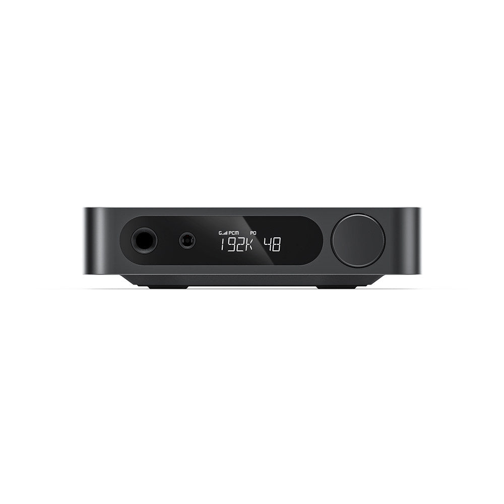 Used / open-box FiiO K11 Desktop DAC/AMP reference image