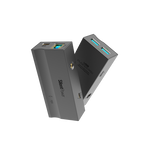 SilentPower USB iPurifier Pro used open-box USB purifier product image 1