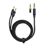 Used / open-box FiiO LL-RD 2024 Headphone Cable reference image