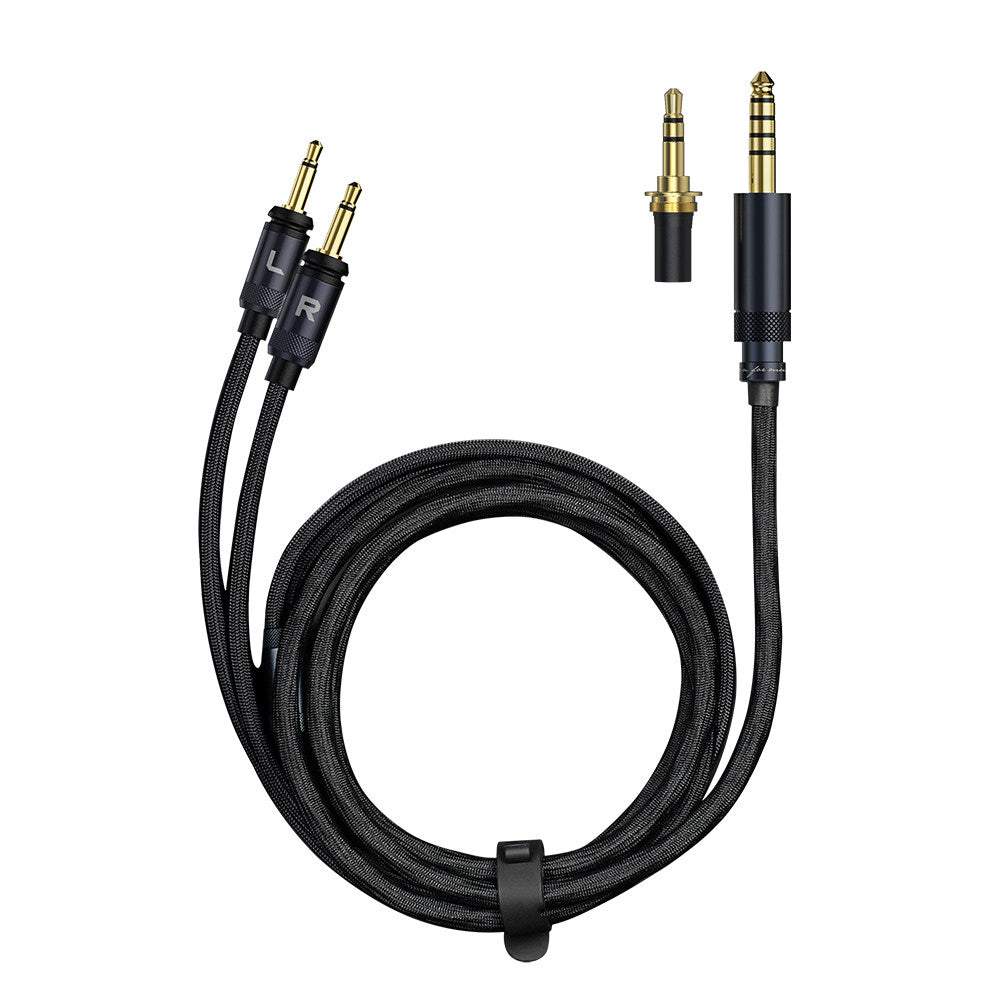 Used / open-box FiiO LL-RD 2024 Headphone Cable reference image