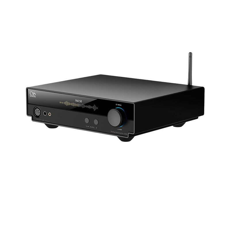 Used / open-box Shanling EH90 Desktop DAC/AMP reference image
