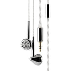 MOONDROP Pavane flat-head earbuds for HiFiLoop used open-box reference listing