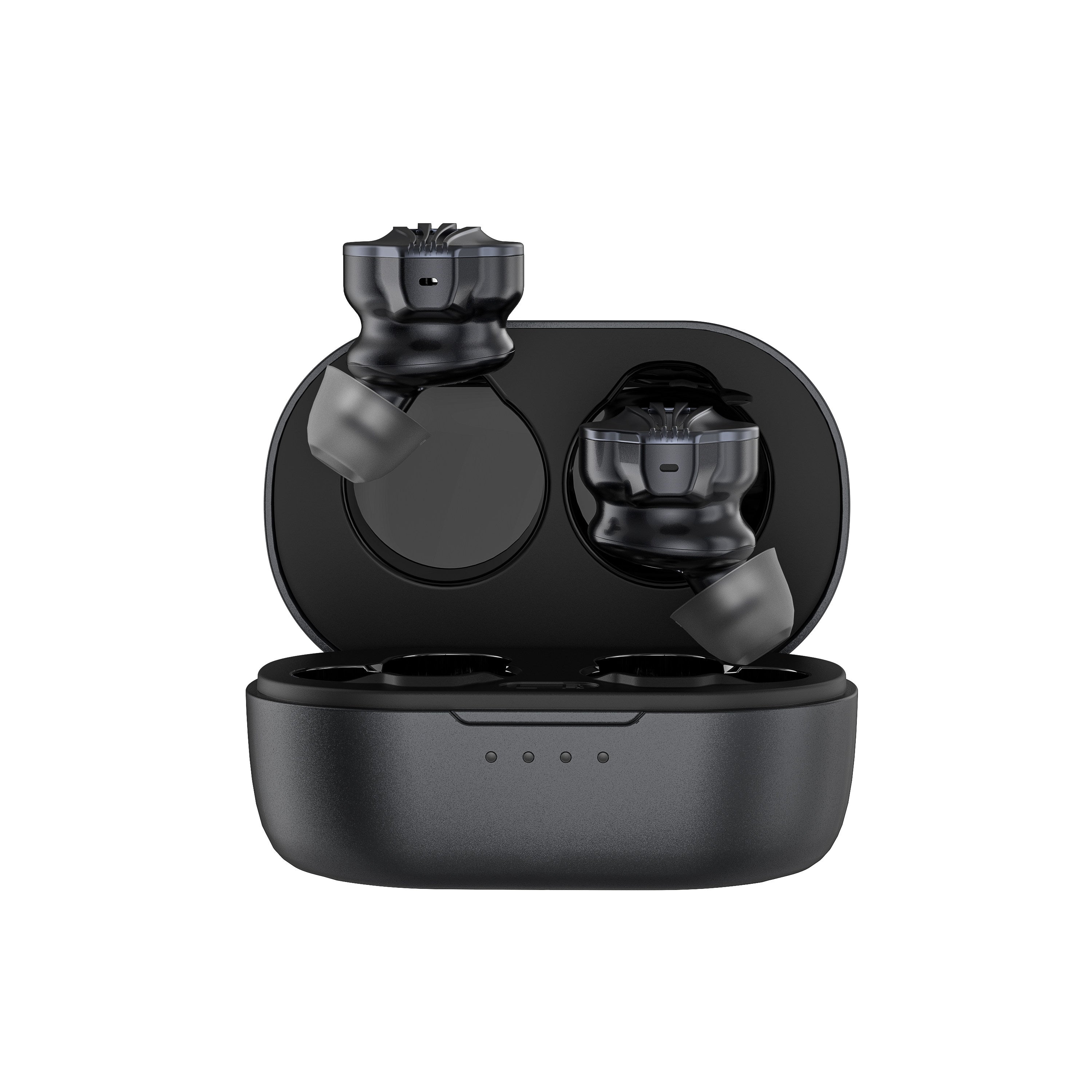 Used / open-box FiiO FW5 TWS Earphones reference image