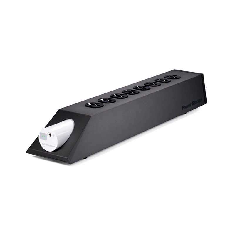 iFi Power Station used open-box power accessory product image 1