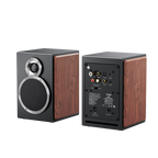Used / open-box FiiO SA1 Active Desktop Speakers reference image