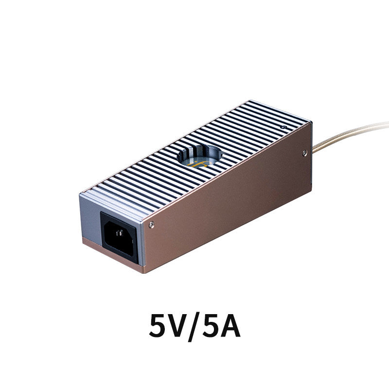 iFi iPower Elite used open-box power supply product image 1