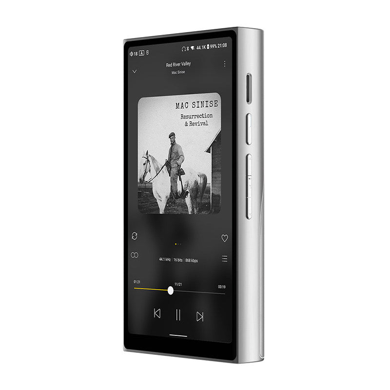 HiBy R8 II used open-box Android DAP product image 1
