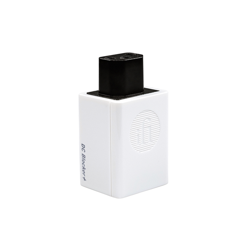 iFi DC Blocker Plus used open-box power accessory product image 1