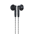 Used / open-box FiiO FF5 Flat-Head Earbuds reference image
