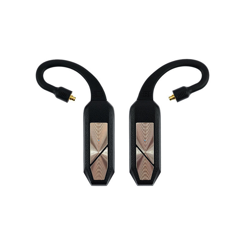 iFi GO pod used open-box wireless IEM adapter product image 1