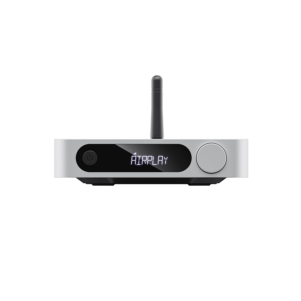 Used / open-box FiiO SR11 Streaming Music Receiver reference image