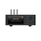 Used / open-box Shanling SM1.3R Desktop R2R Streamer DAC/AMP reference image