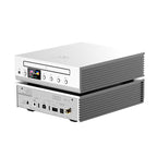 Used / open-box Shanling CR60 Desktop CD Transport / Ripper reference image