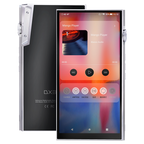 iBasso DX340 Android DAP product image with discrete PWM-DAC platform