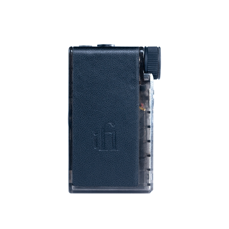 iFi GO Blu Air used open-box portable DAC amp product image 1