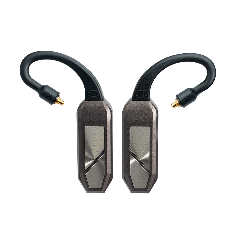 iFi GO pod Max used open-box wireless IEM adapter product image 1