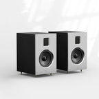 Used / open-box Shanling JET1 Bookshelf Speakers reference image