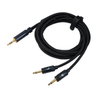 Used / open-box FiiO LL-RC 2025 1.5M Headphone Cable reference image