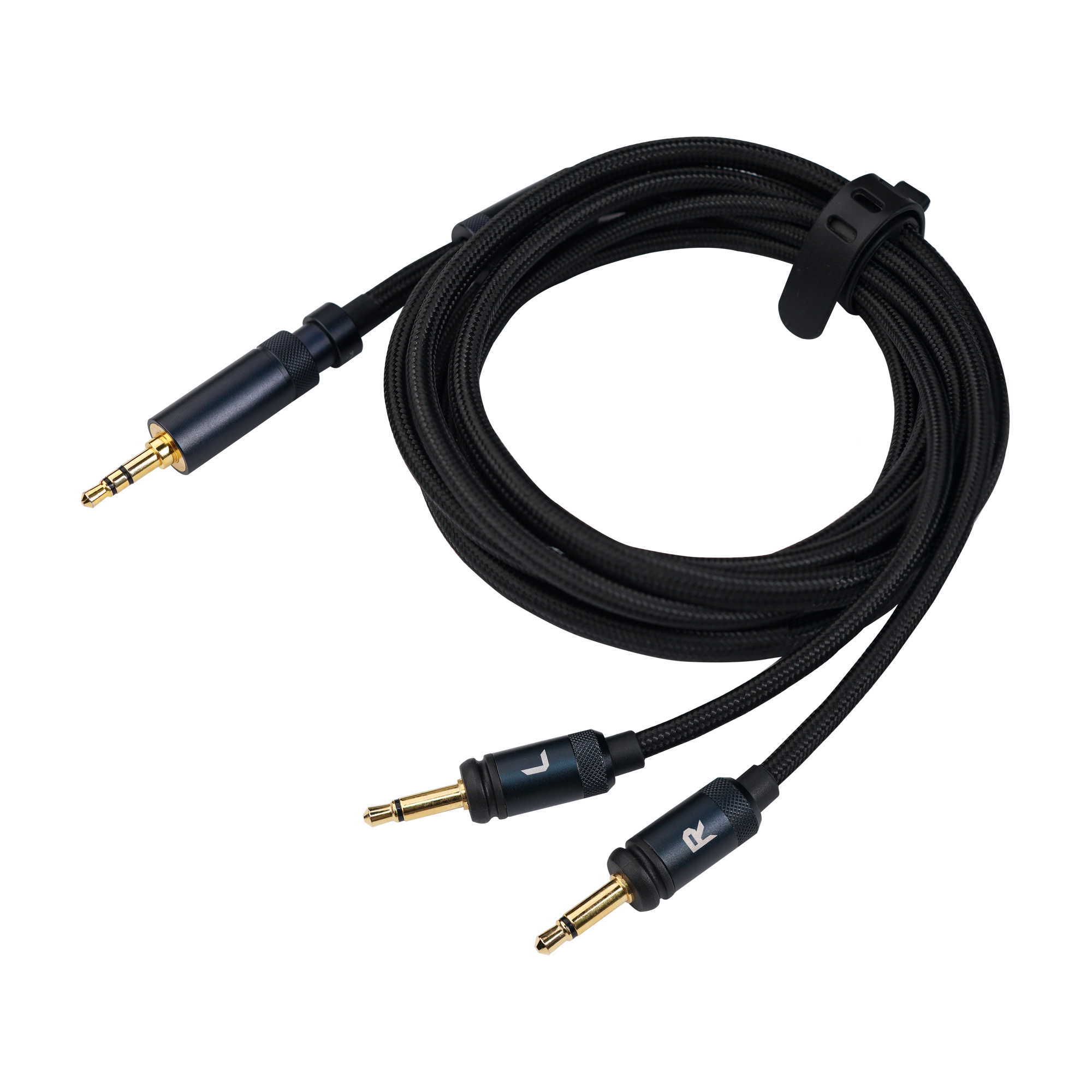 Used / open-box FiiO LL-RC 2025 1.5M Headphone Cable reference image